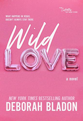 Wild Love book cover