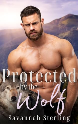 Protected by the Wolf