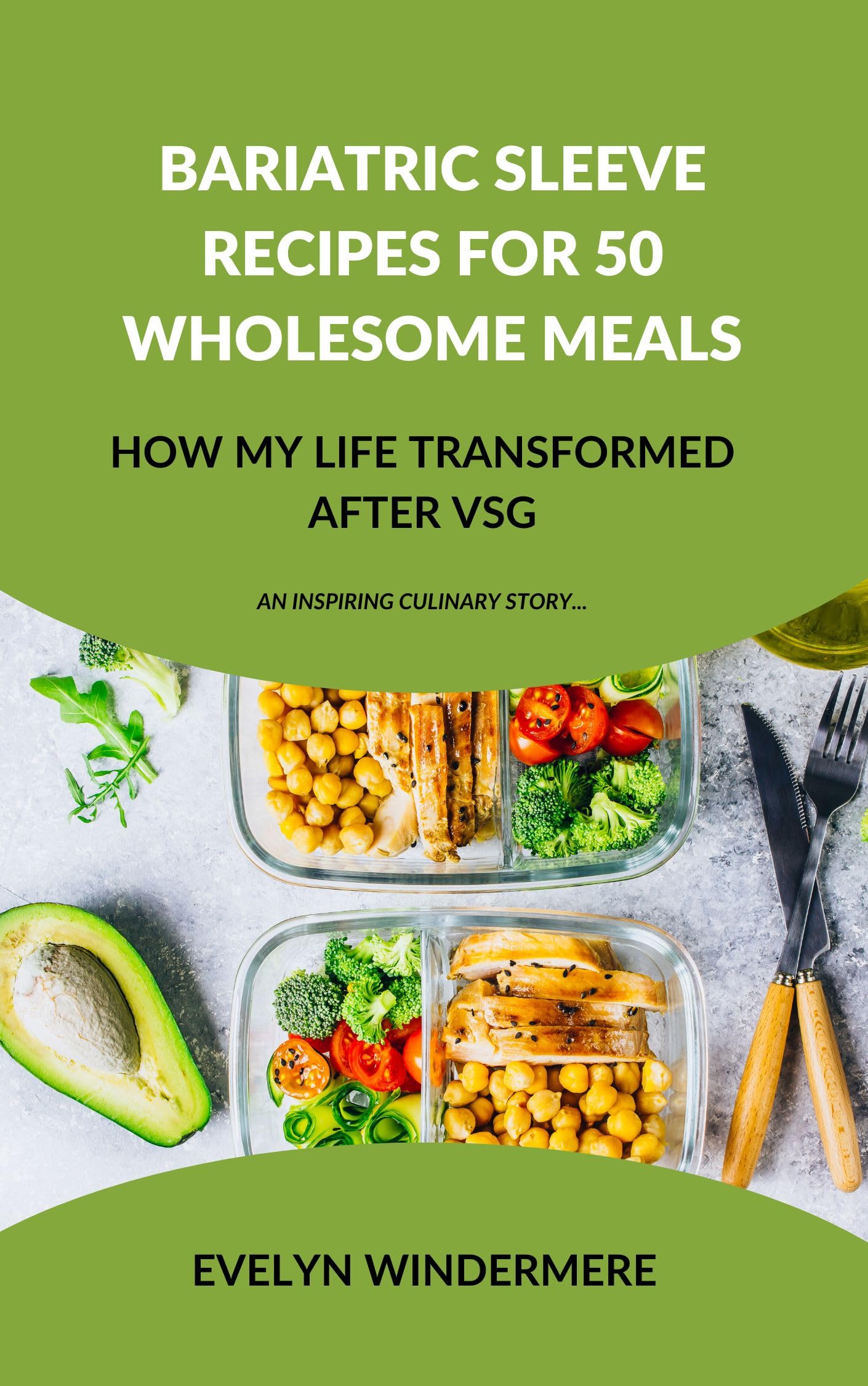 Bariatric Sleeve Recipes for 50 Wholesome Meals How My Life and Plate