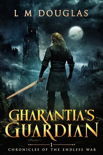 Gharantia's Guardian