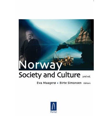 Norwegian Values Norway: Society & Culture (Paperback) - Common by Eva Maagerø | Goodreads