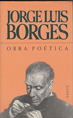 Obra poética book cover