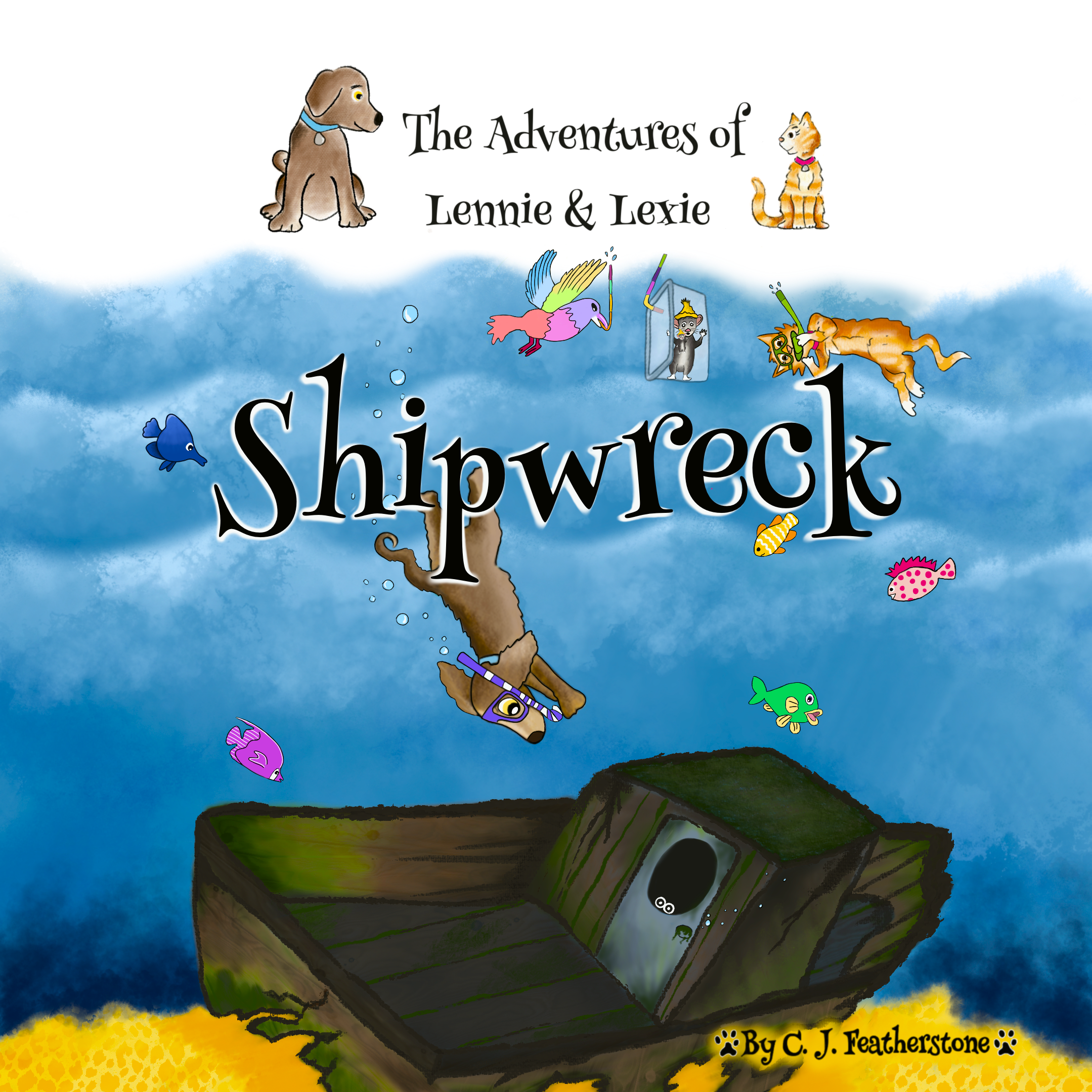 Shipwreck