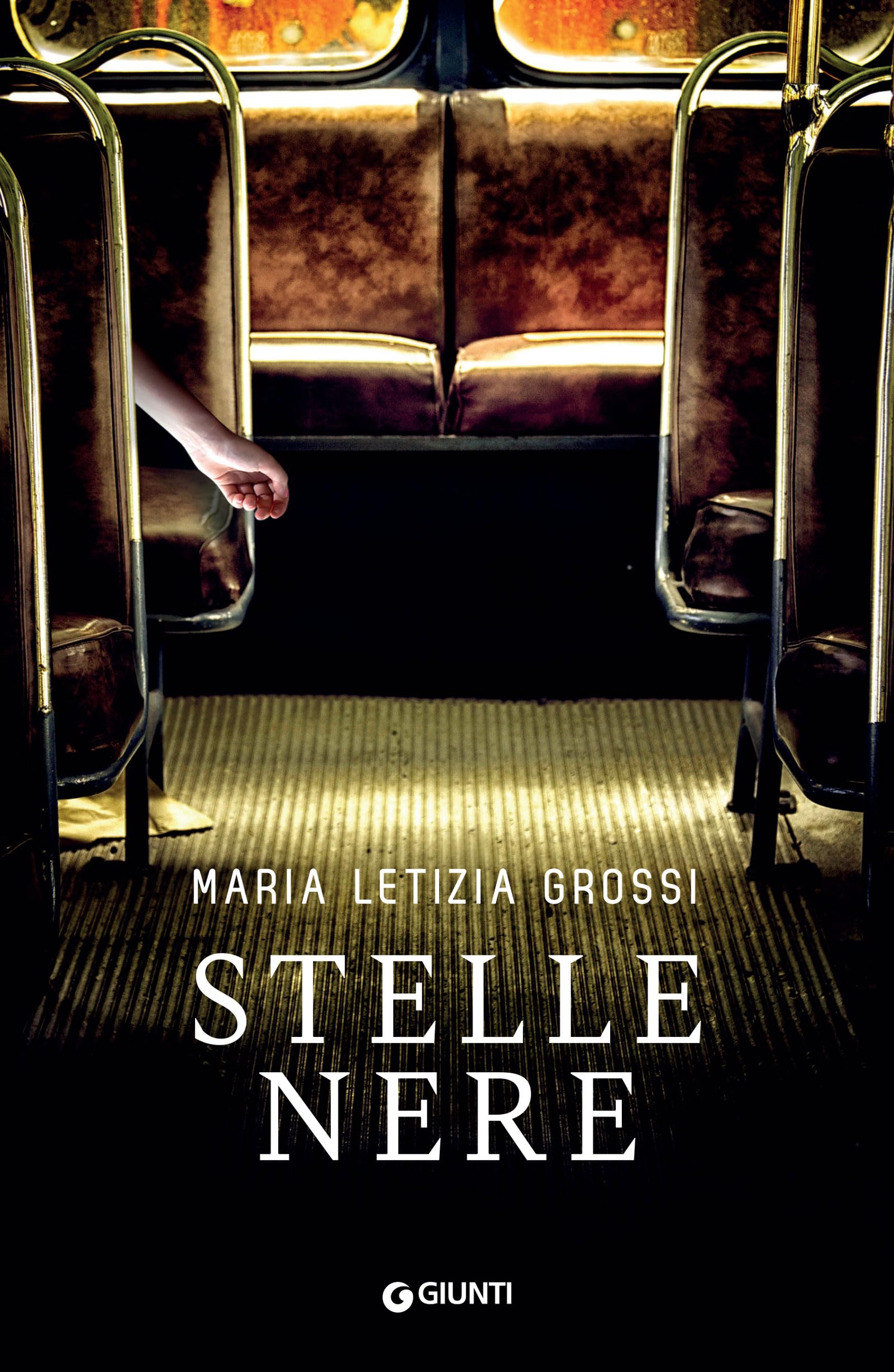 Stelle nere (I gialli della commissaria Bardi Vol. 3)