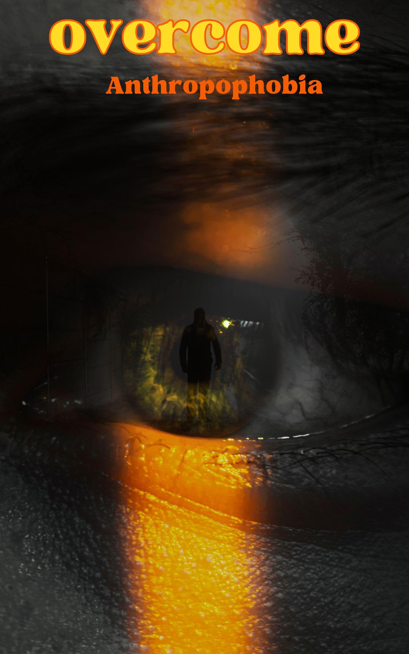 Anthropophobia by ANAND ADHIKARI Goodreads