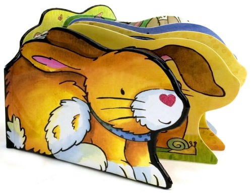 Raymus Rabbit Book Raymond Rabbit's Counting Book (Nosey Books) by Linda Cole | Goodreads