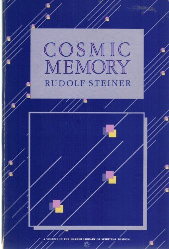 Cosmic Memory: Atlantis and Lemuria (Harper library of spiritual wisdom ...
