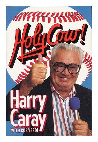 Holy Cow!