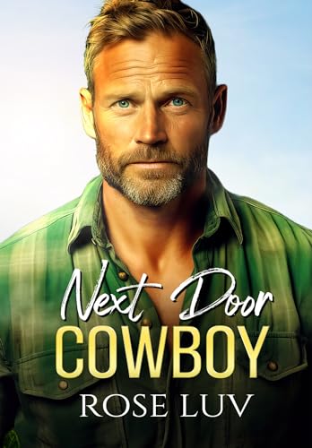 Next Door Cowboy
