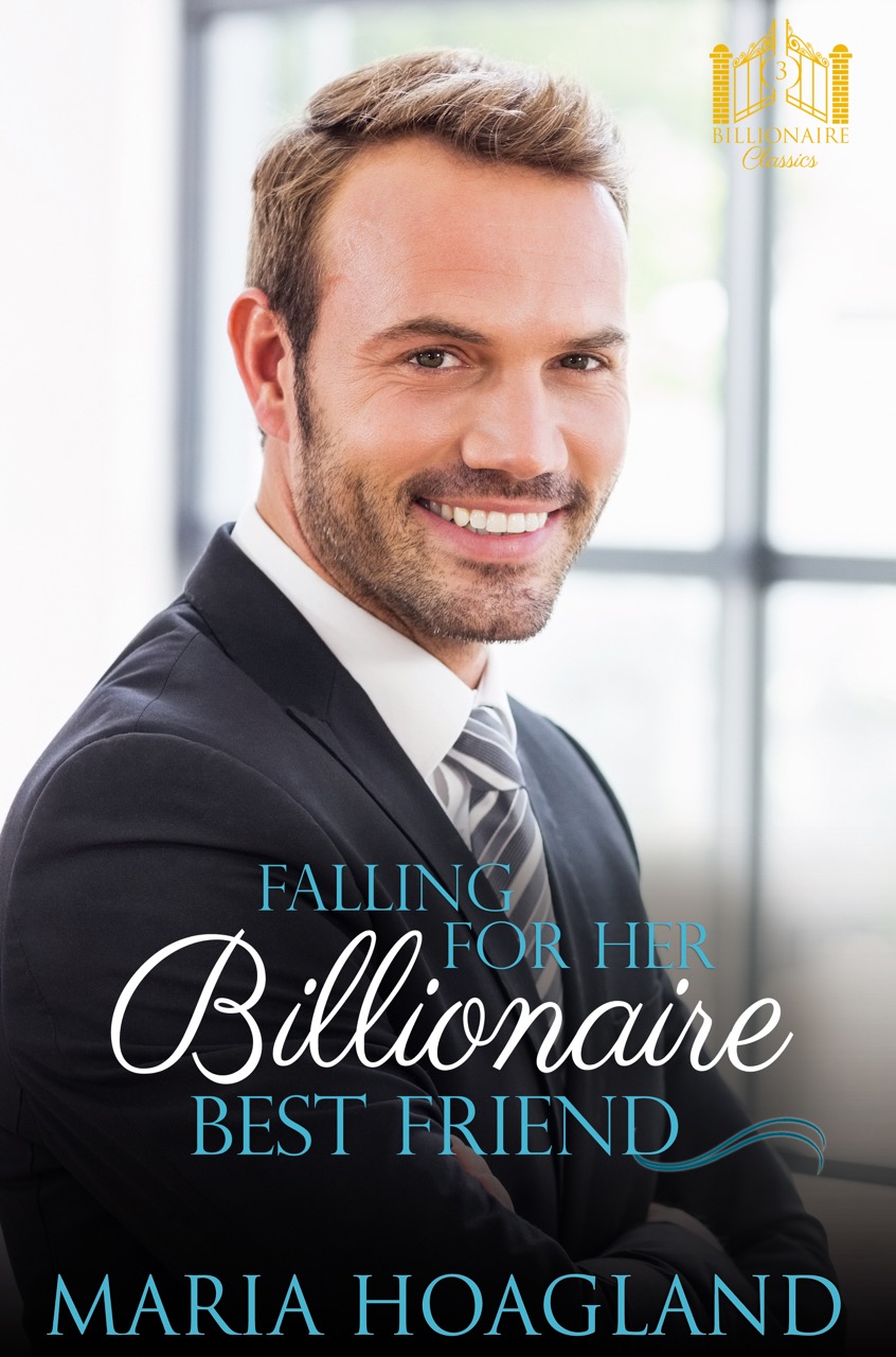 Falling for Her Billionaire Best Friend