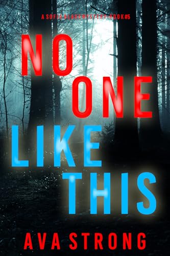 No One Like This book cover