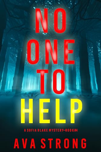 No One to Help book cover