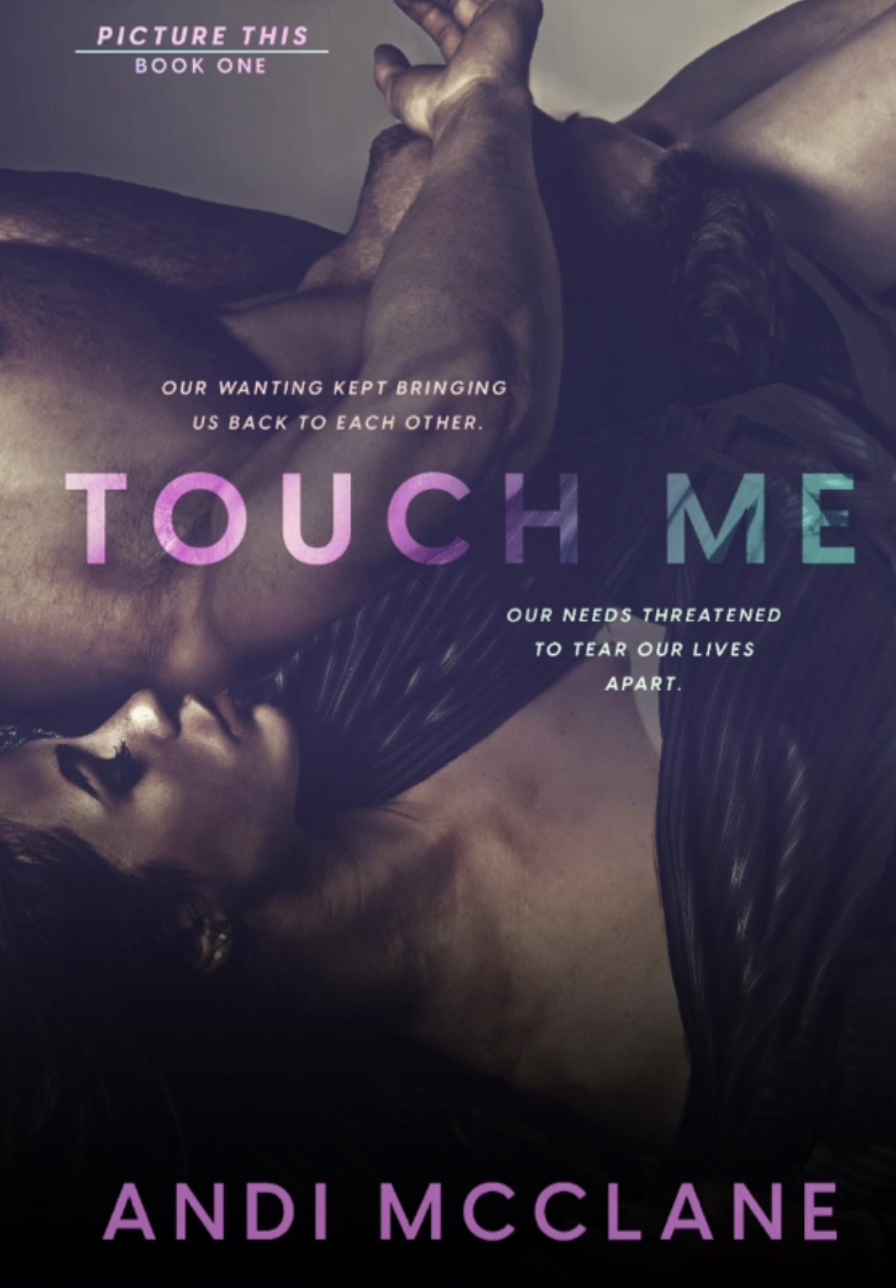 Touch Me