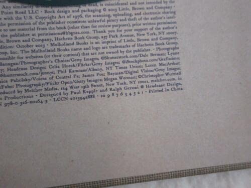 Rare J. J. Abrams & Doug Dorst SHIP OF THESUS by V. M. STRAKA (2013) w/Ephemera 1stEd [Hardcover] J. J. Abrams