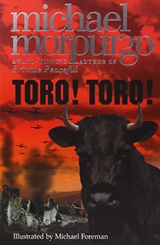 Toro! Toro!