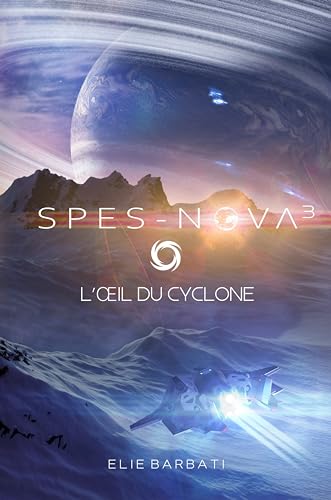 L'œil du cyclone