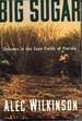 Big Sugar book cover