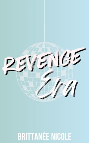 Revenge Era (The Revenge Games #1)