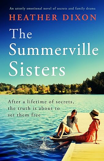 The Summerville Sisters