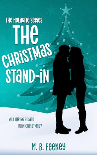 The Christmas Stand-In