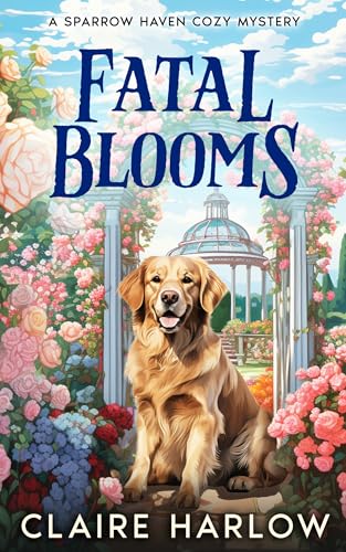 Fatal Blooms