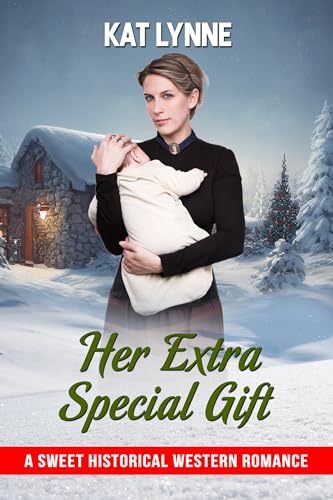 Her Extra Special Gift