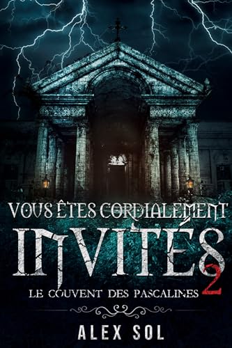 Vous êtes cordialement invités 2