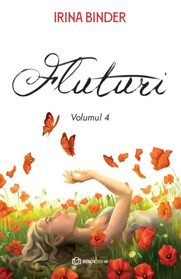 Fluturi vol. 4