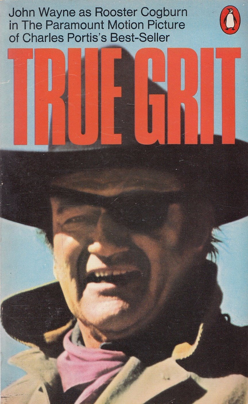 True Grit
