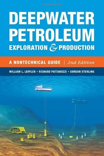 PETROLEUM REFINING IN NONTECHNICAL LANGUAGE BY WILLIAM L LEFFLER PDF visual data 6