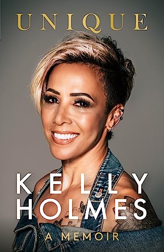 Unique: A Memoir