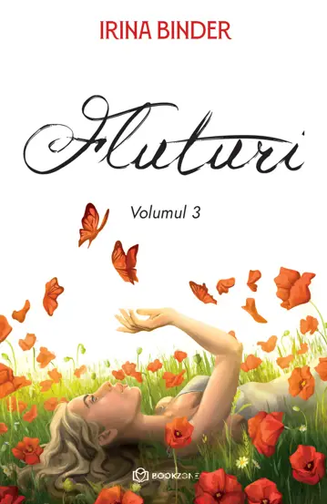 Fluturi vol. 3