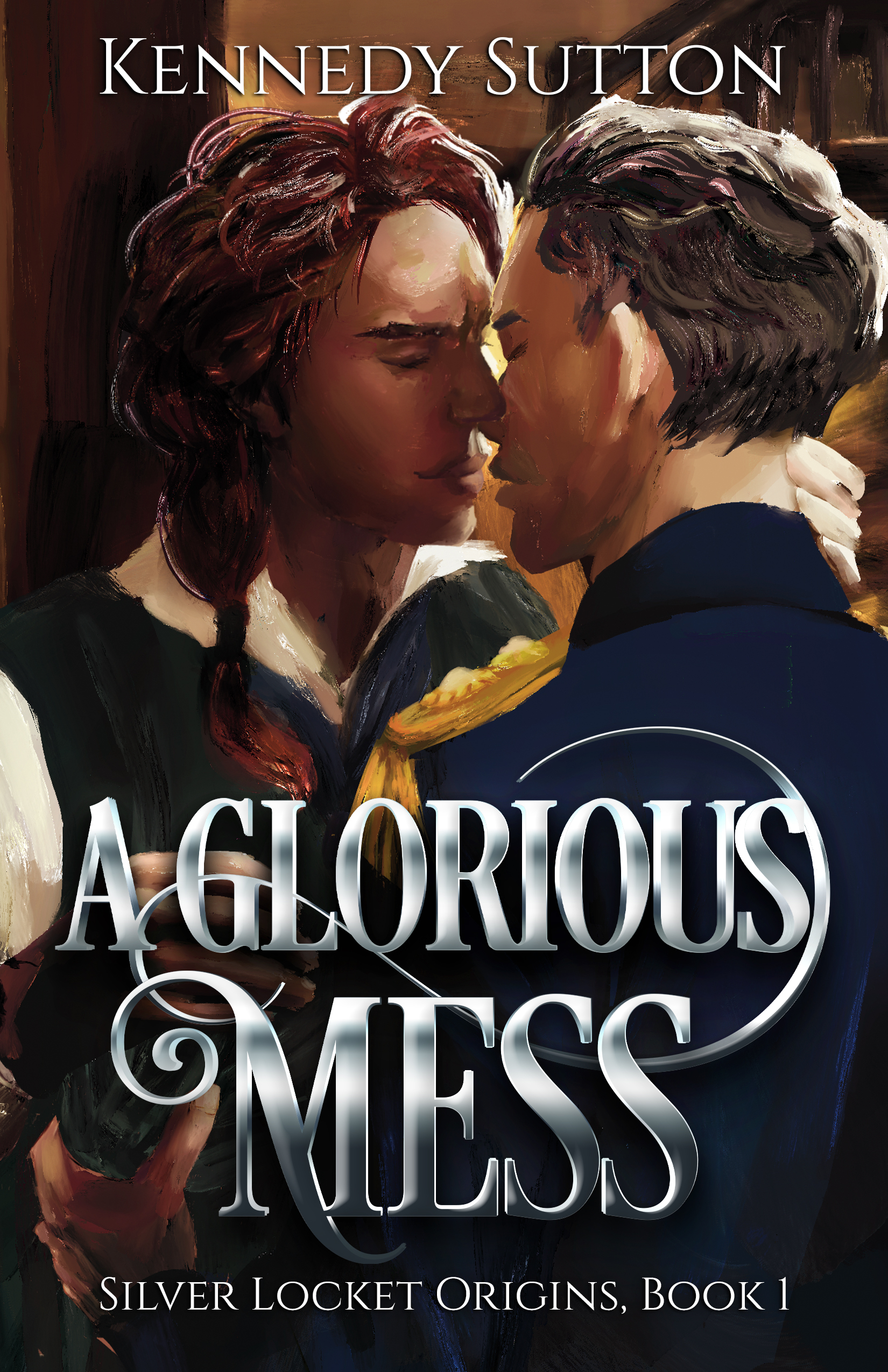 A Glorious Mess