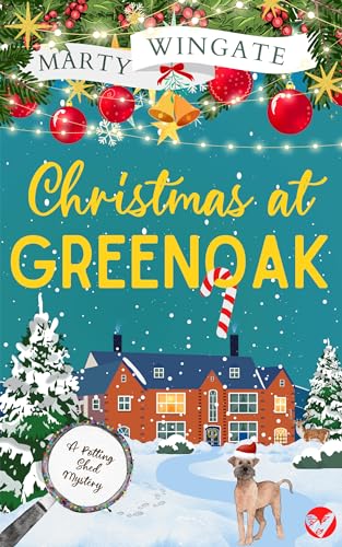 Christmas at Greenoak