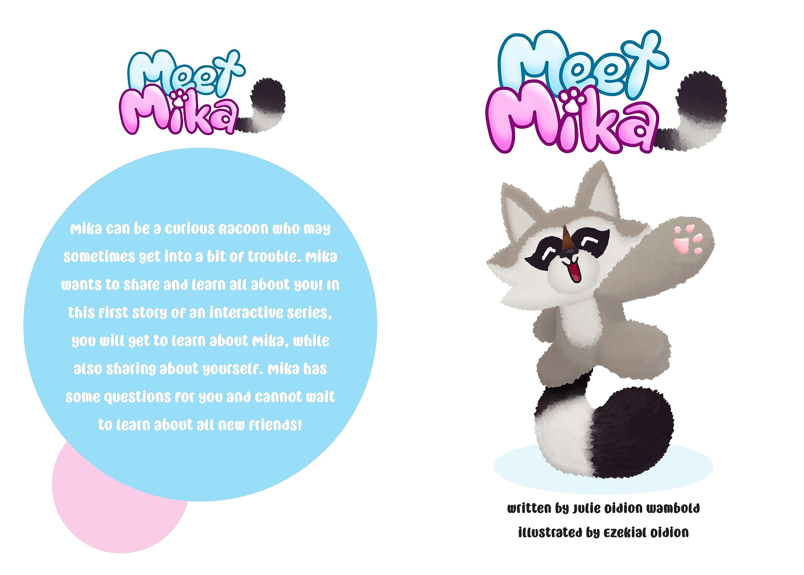 Meet Mika