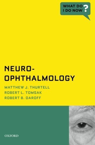 Neuro-Ophthalmology
