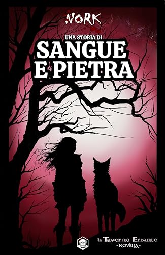Una storia di sangue e pietra: Enoria - La Taverna Errante