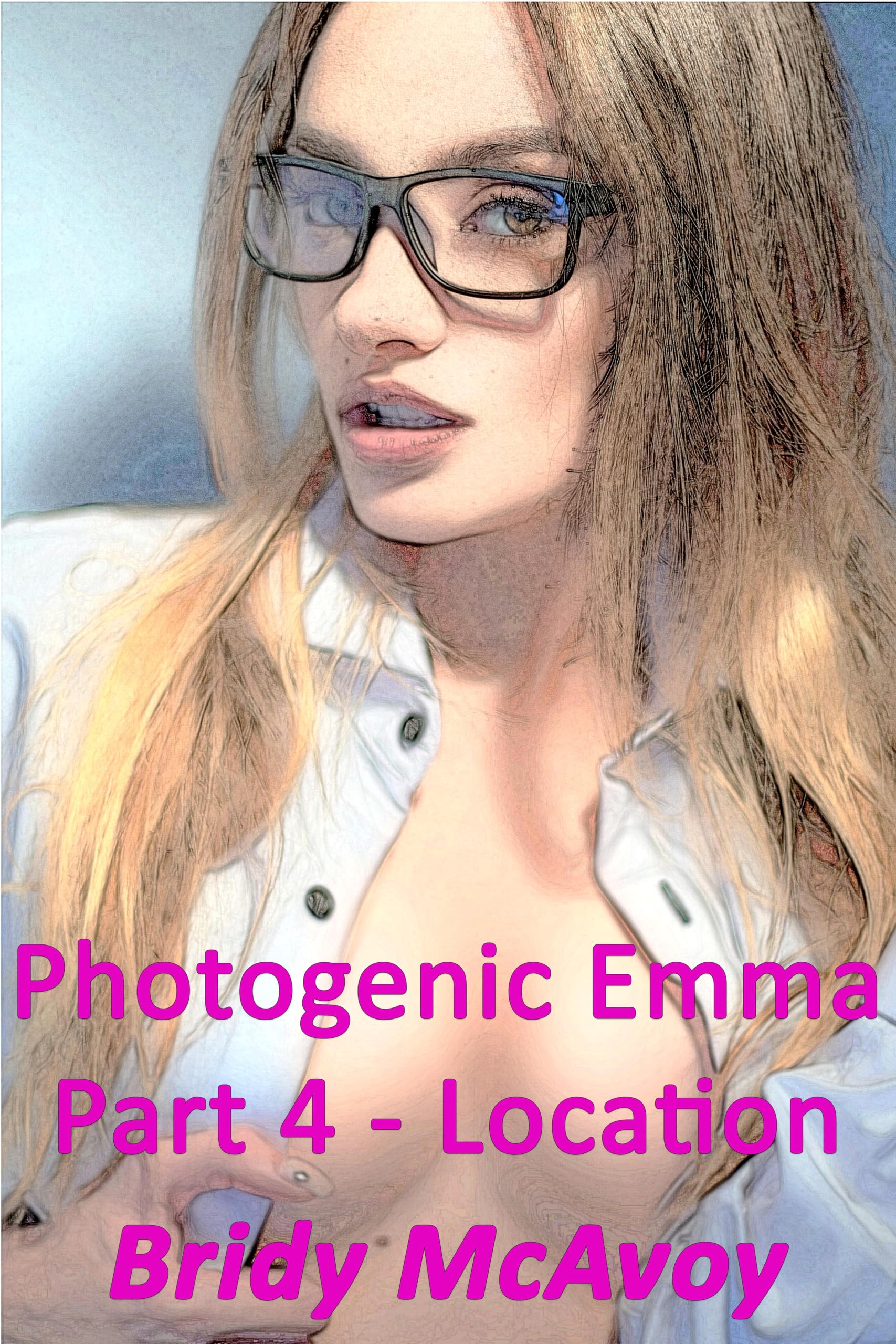Photogenic Emma 4 - Location