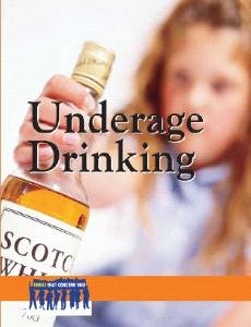 Underage Drinking (Issues That Concern You) by Noel Merino | Goodreads