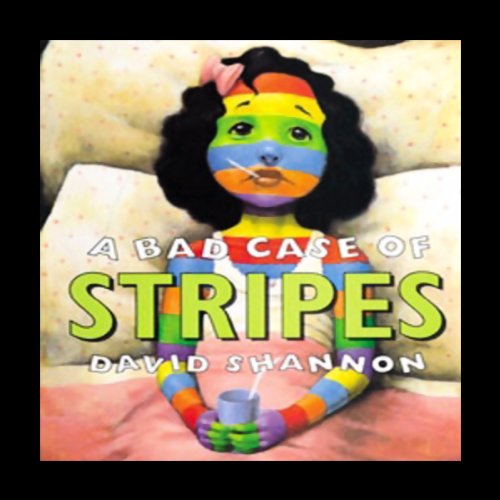 A Bad Case of Stripes