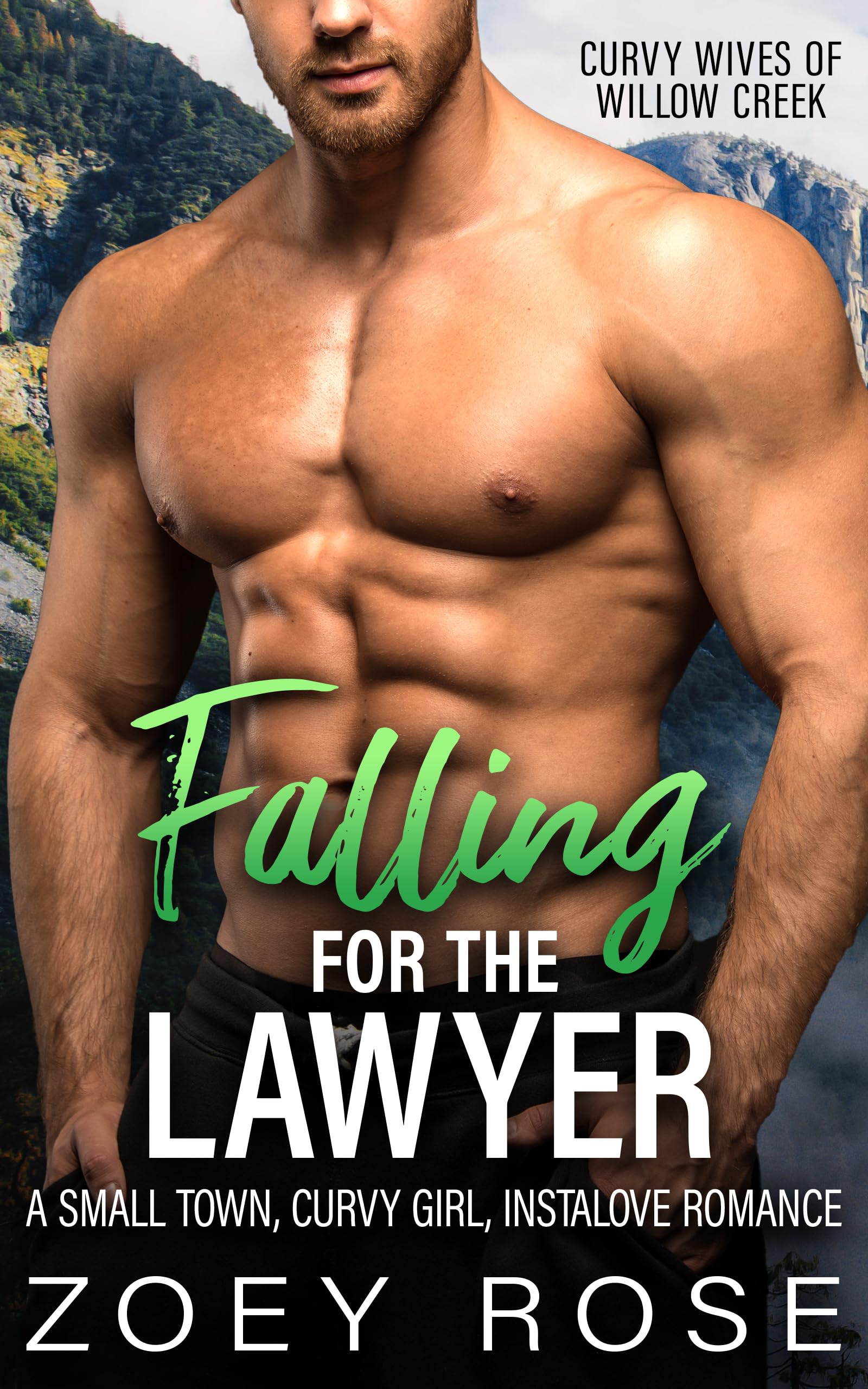 Falling for the Lawyer