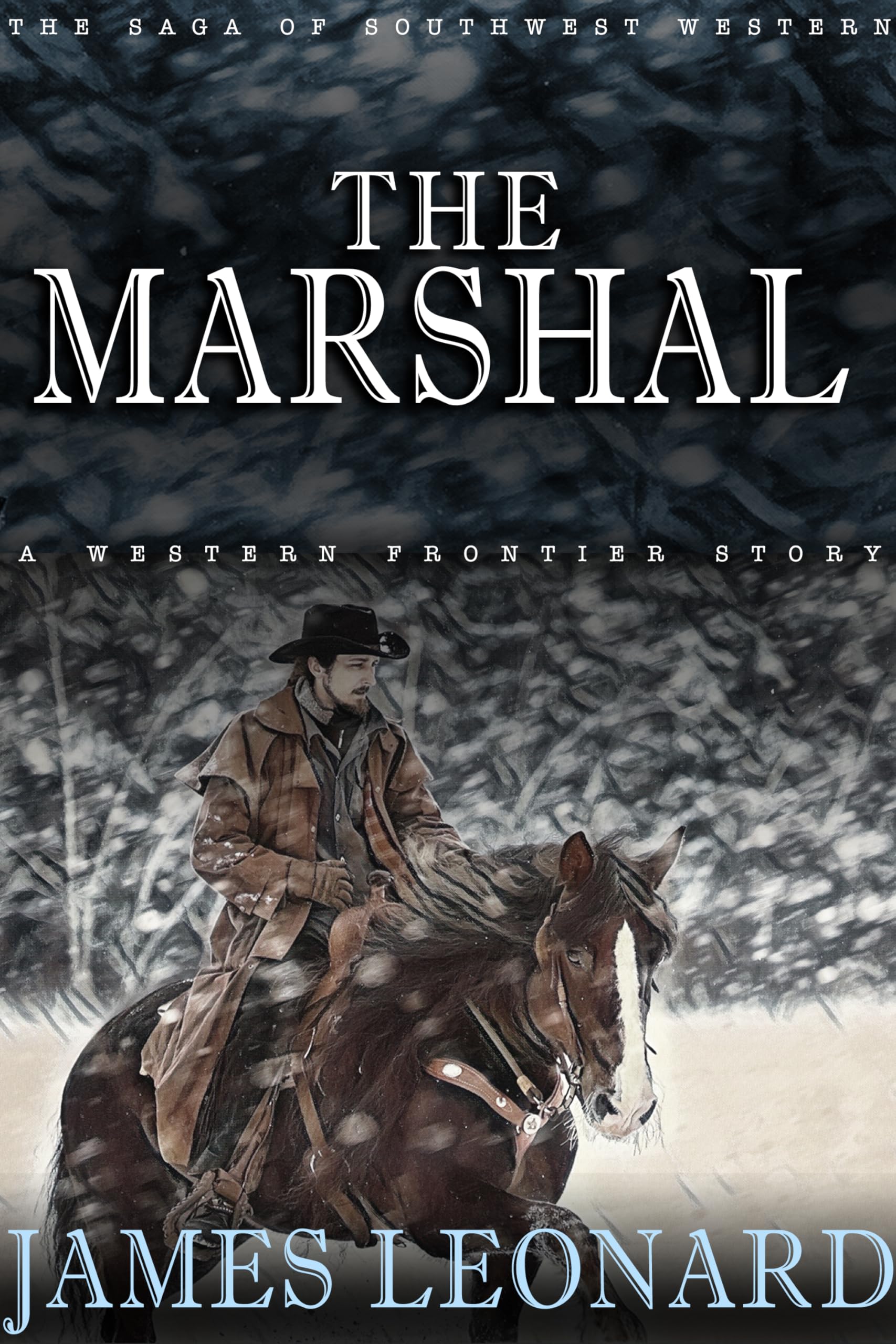 The Marshal
