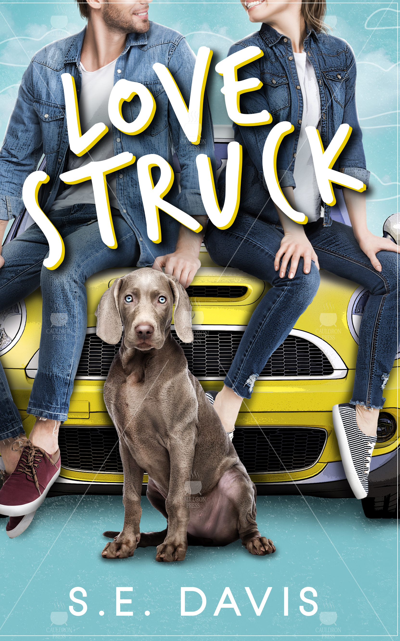 Love Struck