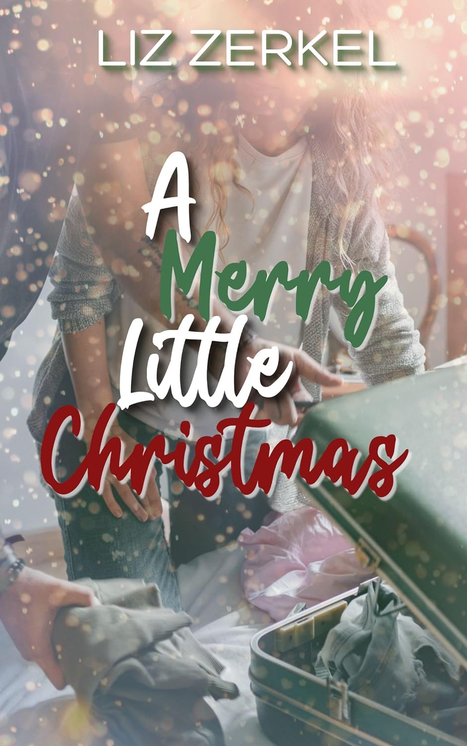 A Merry Little Christmas