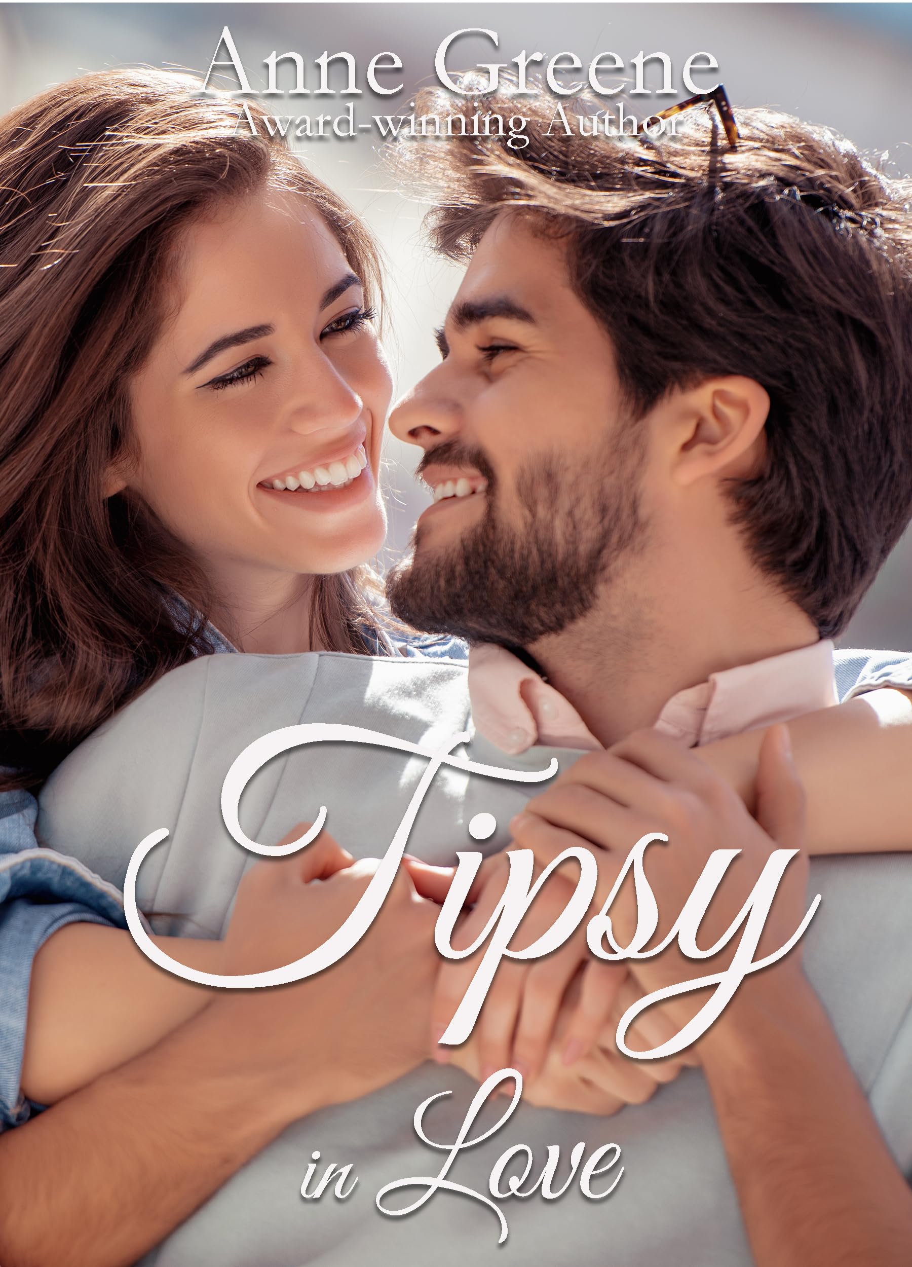 Tipsy in Love