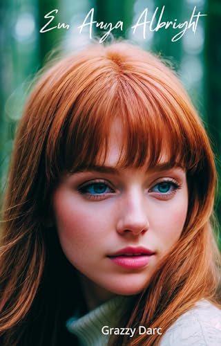 Eu, Anya Albright (Ela&Eu Livro 2)