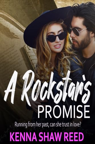 A Rockstar's Promise book cover