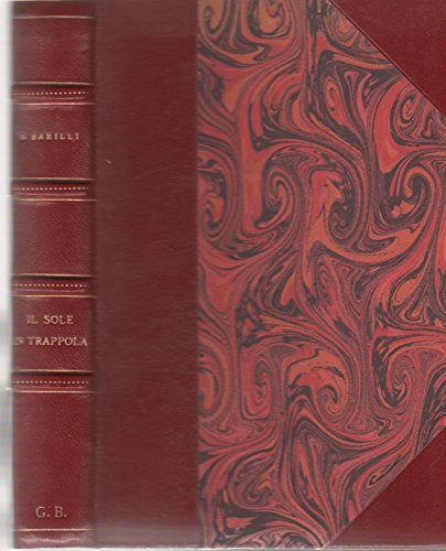 Il sole in trappola. Diario del periplo dell'Africa