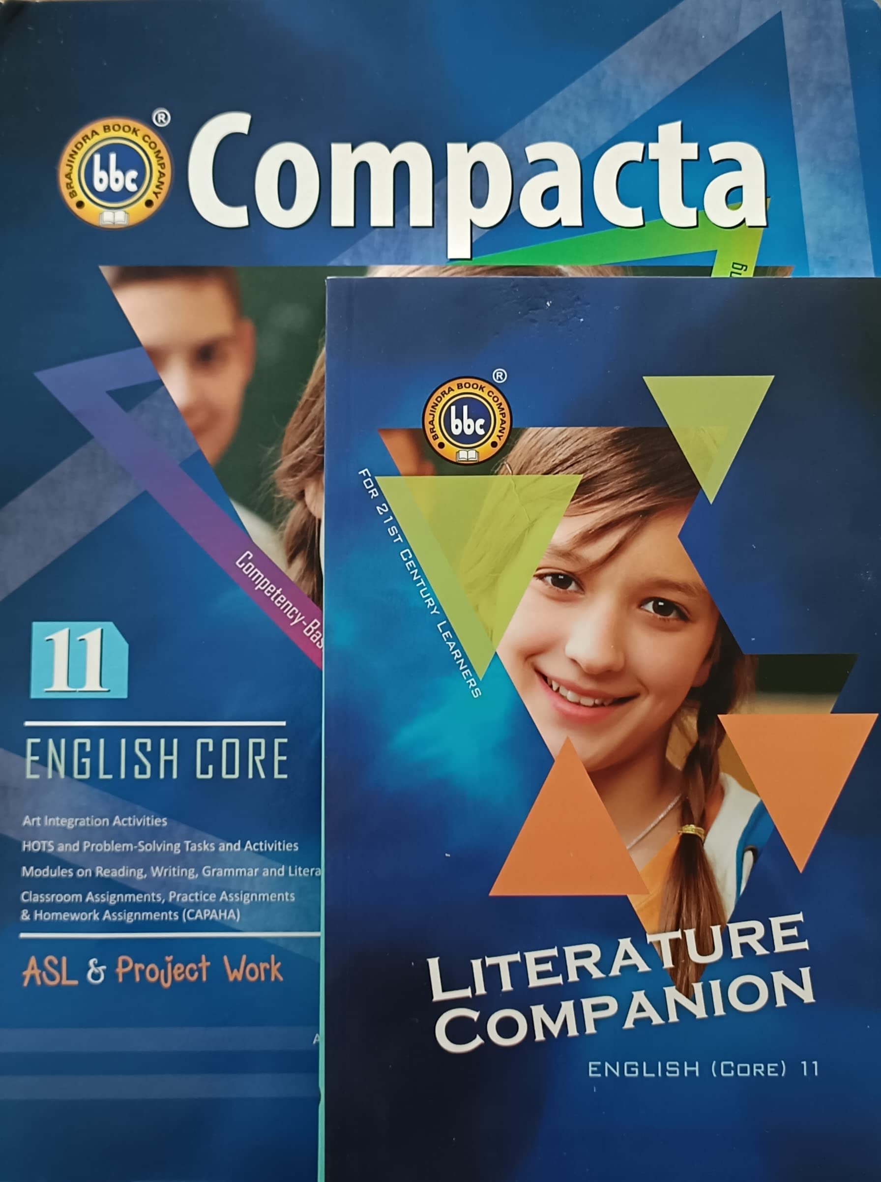 bbc-compacta-english-class-11-set-of-2-books-by-bbc-goodreads