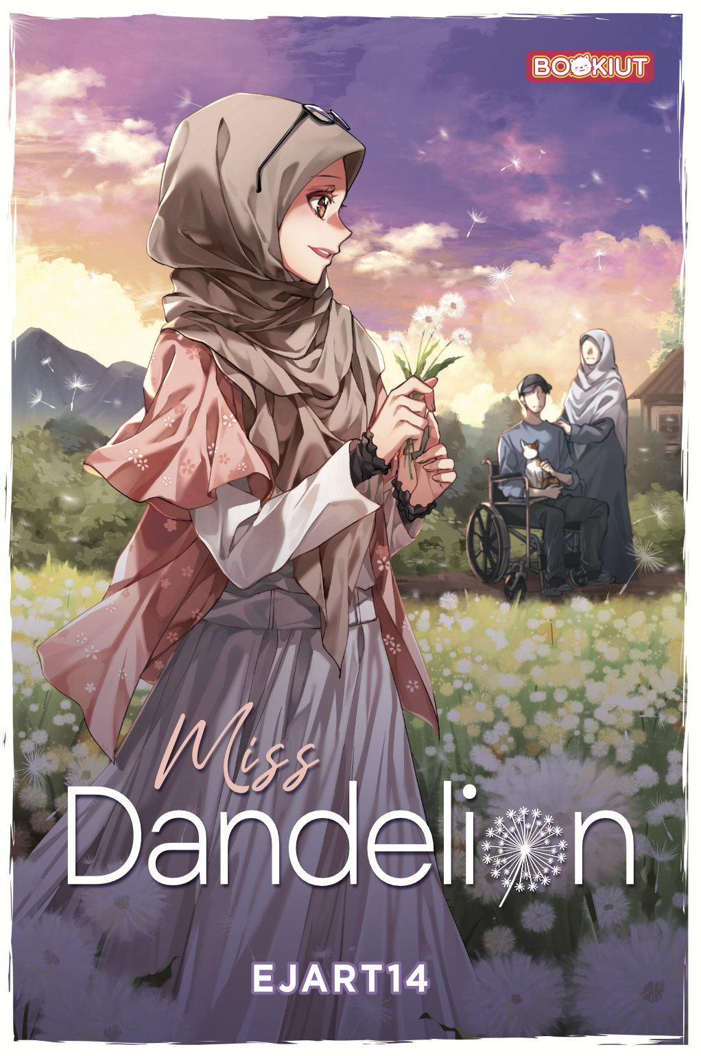 Miss Dandelion